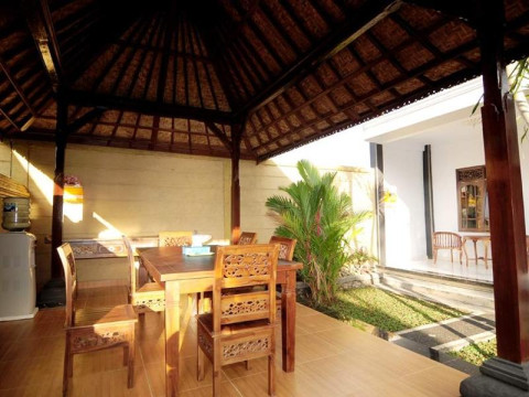 Hotel Gianyar