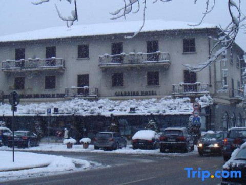 Hotel Giardino