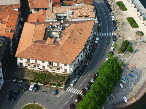 Hotel Giardino