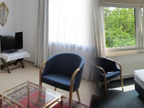 Hotel Gildenhof