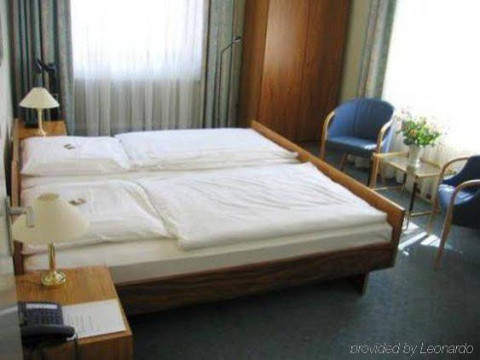 Hotel Gildenhof