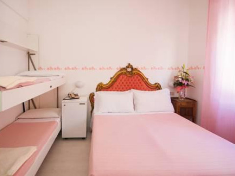 Hotel Giongo