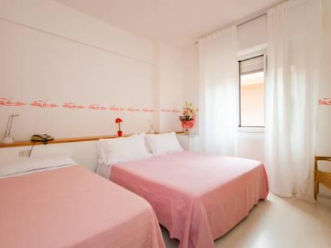Hotel Giongo