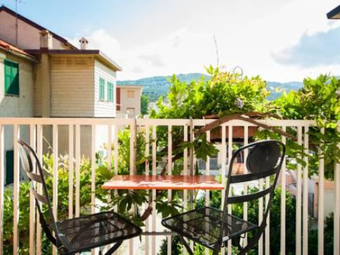 Hotel Giongo