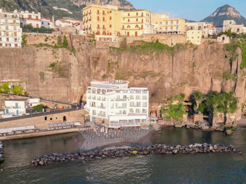 Hotel Giosue a Mare