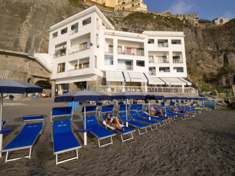 Hotel Giosue a Mare