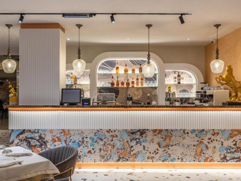 Hotel Giulia Albergo