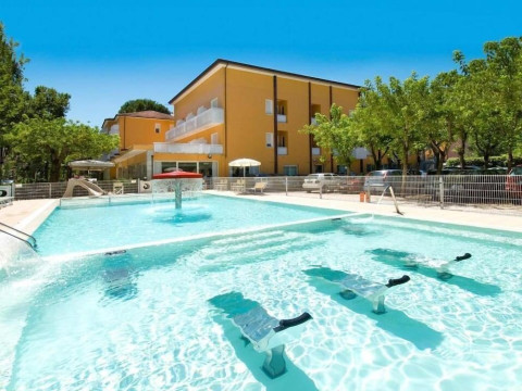 Hotel Giuliana