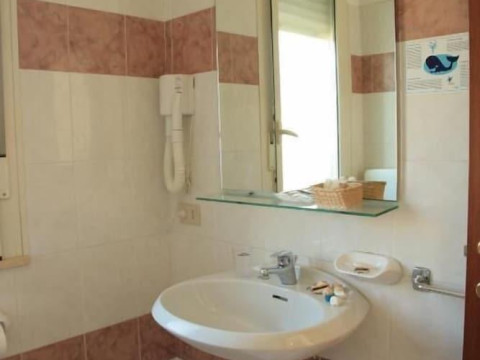 Hotel Giuliana