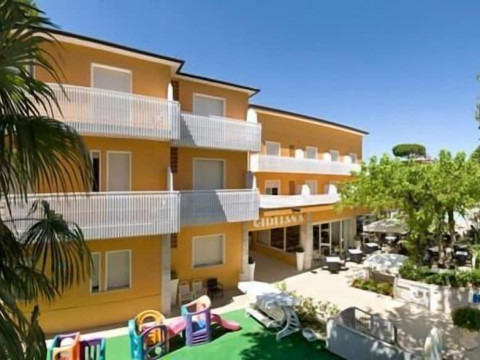 Hotel Giuliana