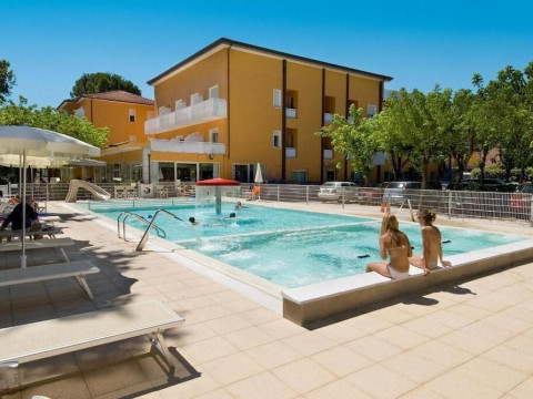 Hotel Giuliana