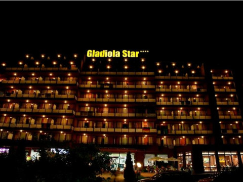 GLADIOLA STAR HOTEL