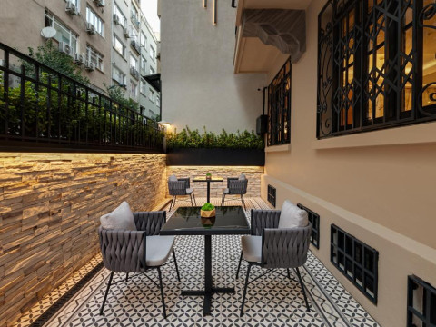 Hotel Gleam Collection