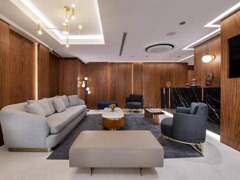 Hotel Gleam Collection