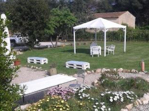 Hotel Gli Acquerelli