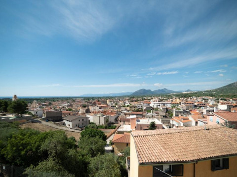 HOTEL GLI ULIVI