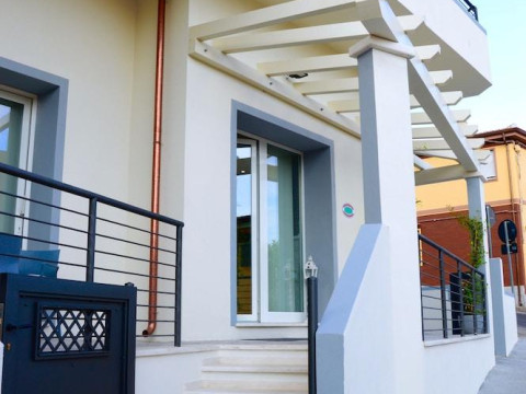 HOTEL GLI ULIVI