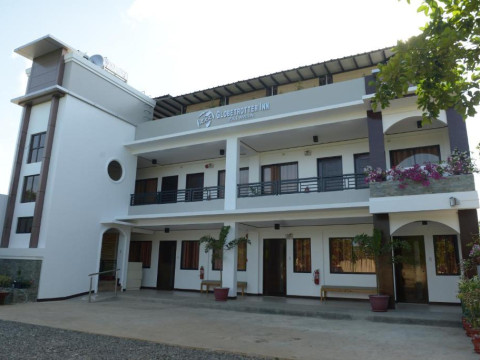 Hotel Globetrotter Inn Palawan