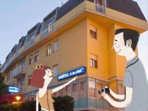 Hotel Gloria