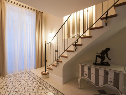 Hotel Gloria De Sant Jaume