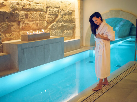Hotel Gloria De Sant Jaume