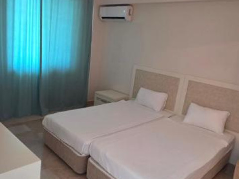 Hotel GOLD CİTY