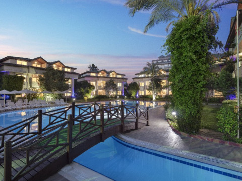 AYDINBEY GOLD DREAMS