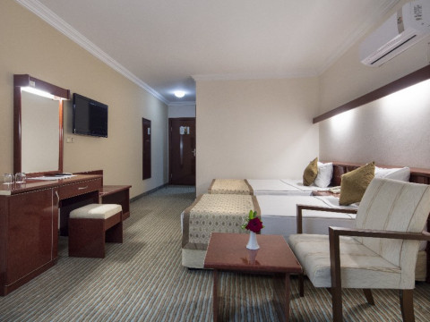 AYDINBEY GOLD DREAMS