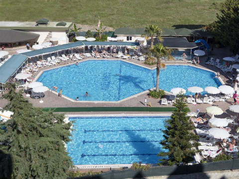 AYDINBEY GOLD DREAMS