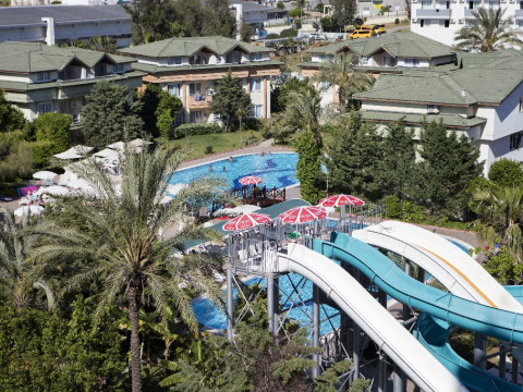 AYDINBEY GOLD DREAMS