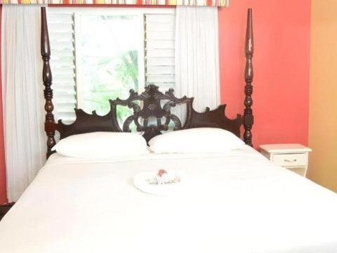 Hotel Gold Nugget
