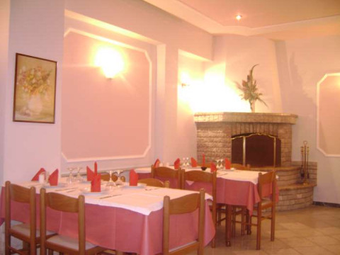 GOLD STERN - PARALIA