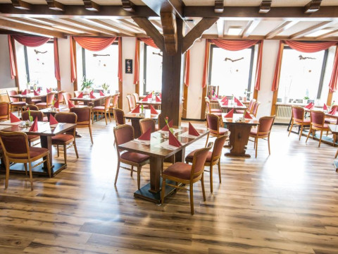Hotel Goldbäumchen