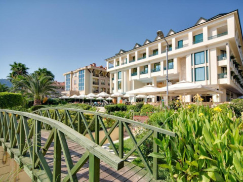 Hotel Golden Lotus