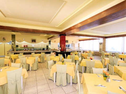 Hotel Golden Odyssey