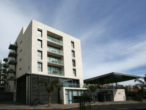 Hotel Golden Residence