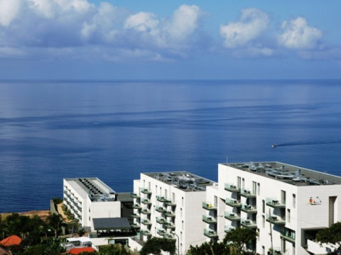 Hotel Golden Residence