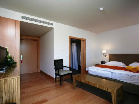 Hotel Golden Residence