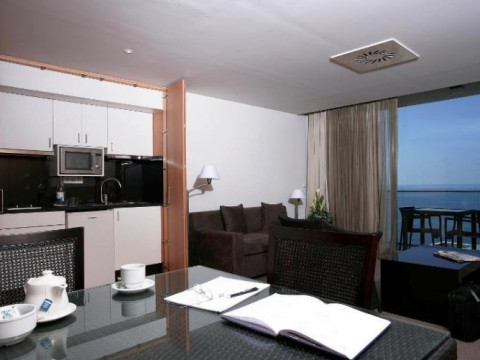 Hotel Golden Residence