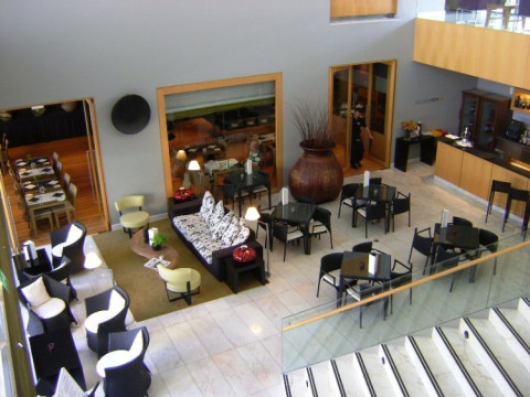 Hotel Golden Residence