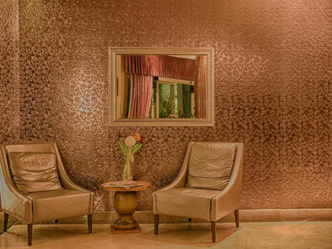 Hotel Golden Rock Beach