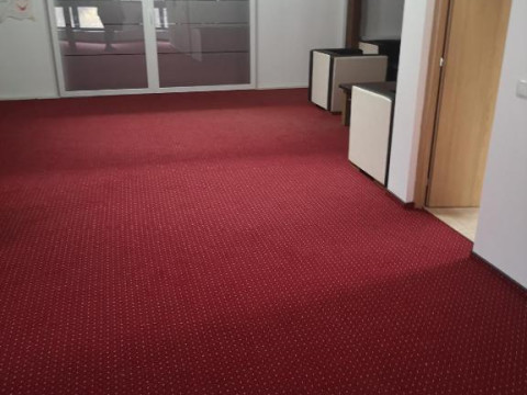 Hotel Golden Spirit