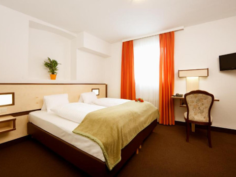 Hotel Goldene Krone