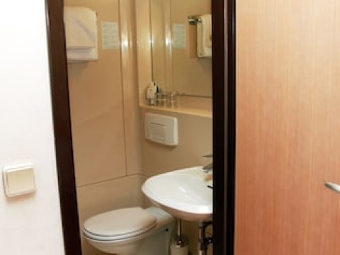 HOTEL GOLDENE KRONE