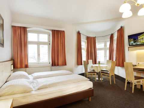 Hotel Goldene Krone