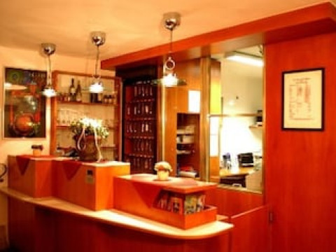 HOTEL GOLDENE KRONE