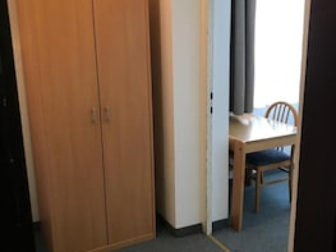 HOTEL GOLDENE KRONE