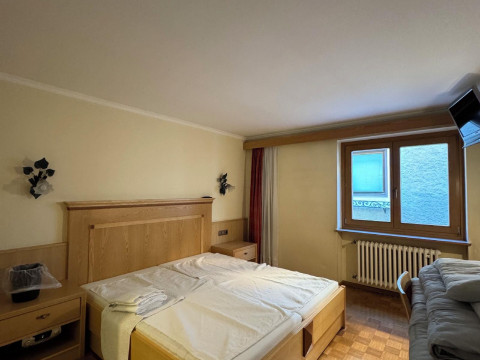 Hotel Goldenes Kreuz