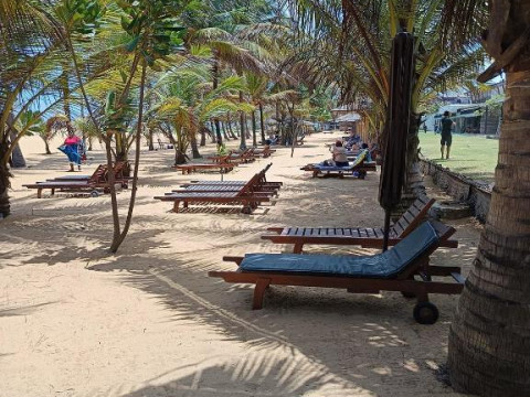 Hotel Goldi Sands