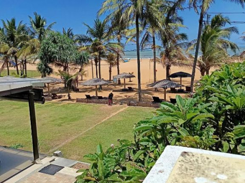 Hotel Goldi Sands